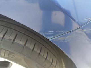 Used 2017 Hyundai Elite i20 [2014-2018] Asta 1.4 CRDI (O) Diesel Manual dents MINOR SCRATCH