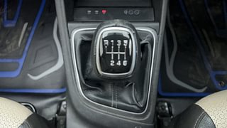 Used 2021 Hyundai Verna SX Opt Diesel Diesel Manual interior GEAR  KNOB VIEW