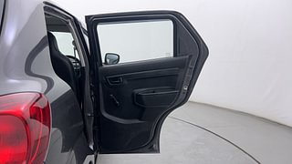 Used 2024 Maruti Suzuki S-Presso VXI Plus (O) AMT Petrol Automatic interior RIGHT REAR DOOR OPEN VIEW
