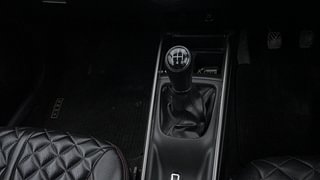 Used 2022 Maruti Suzuki Baleno [2019-2022] Zeta Petrol Petrol Manual interior GEAR  KNOB VIEW