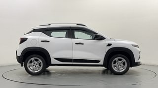 Used 2022 Renault Kiger RXT AMT Petrol Automatic exterior RIGHT SIDE VIEW