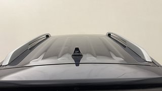 Used 2021 Hyundai Venue [2019-2022] SX 1.0 (O) Turbo iMT Petrol Manual exterior EXTERIOR ROOF VIEW