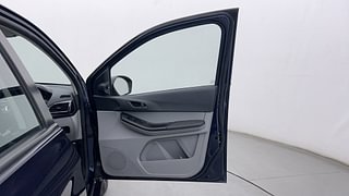 Used 2024 Tata Tiago XTA Petrol Automatic interior RIGHT FRONT DOOR OPEN VIEW