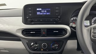 Used 2021 Hyundai Grand i10 Nios Magna AMT 1.2 Kappa VTVT Petrol Automatic top_features Integrated (in-dash) music system