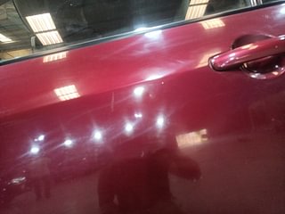 Used 2016 Maruti Suzuki Swift Dzire ZXI Petrol Manual dents MINOR DENT