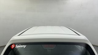 Used 2019 Maruti Suzuki Alto K10 [2014-2019] VXI AMT Petrol Automatic exterior EXTERIOR ROOF VIEW