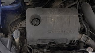 Used 2017 Hyundai Elite i20 [2014-2018] Asta 1.4 CRDI (O) Diesel Manual engine ENGINE RIGHT SIDE VIEW