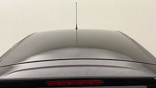 Used 2022 Tata Tiago Revotron XZ Plus Petrol Manual exterior EXTERIOR ROOF VIEW
