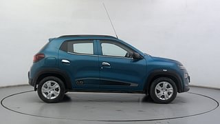 Used 2020 Renault Kwid 1.0 RXL AMT Petrol Automatic exterior RIGHT SIDE VIEW