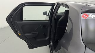 Used 2023 Maruti Suzuki Alto K10 LXI Petrol Manual interior LEFT REAR DOOR OPEN VIEW