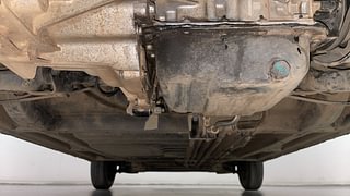 Used 2016 Tata Nano [2014-2018] Twist XT Petrol Petrol Manual extra REAR UNDERBODY VIEW (TAKEN FROM REAR)