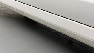 Used 2021 Hyundai Grand i10 Nios Magna AMT 1.2 Kappa VTVT Petrol Automatic dents MINOR DENT