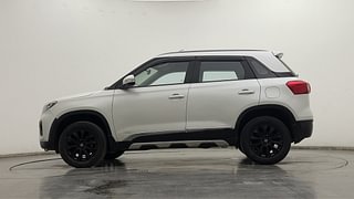 Used 2021 Maruti Suzuki Vitara Brezza [2020-2022] ZXI Petrol Manual exterior LEFT SIDE VIEW