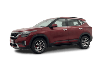 Used 2020 Kia Seltos GTX Plus Petrol Manual Image