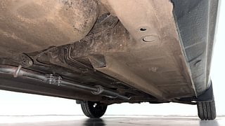 Used 2016 Renault Kwid [2015-2019] RXT Petrol Manual extra REAR RIGHT UNDERBODY VIEW