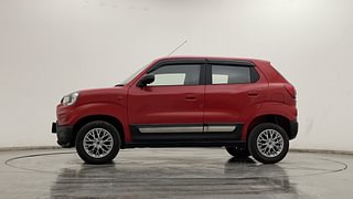 Used 2021 maruti-suzuki S-Presso VXI Plus Petrol Manual exterior LEFT SIDE VIEW