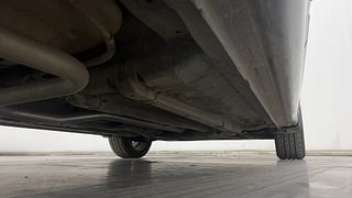 Used 2017 Hyundai Elite i20 [2014-2018] Asta 1.2 Petrol Manual extra REAR RIGHT UNDERBODY VIEW