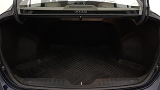 Used 2022 Maruti Suzuki Ciaz Alpha Petrol Petrol Manual interior DICKY INSIDE VIEW
