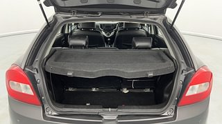 Used 2019 Maruti Suzuki Baleno [2015-2019] Delta Petrol Petrol Manual interior DICKY INSIDE VIEW