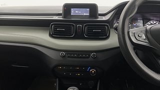 Used 2021 Tata Punch Adventure MT Petrol Manual top_features Integrated (in-dash) music system