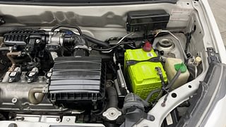Used 2016 Maruti Suzuki Alto 800 LXi Petrol Manual engine ENGINE LEFT SIDE VIEW