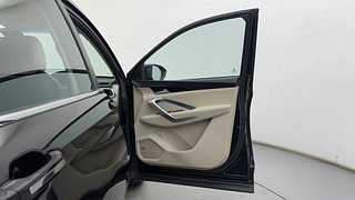 Used 2021 mg-motors Hector 2.0 Sharp Diesel Turbo Diesel Manual interior RIGHT FRONT DOOR OPEN VIEW