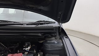 Used 2018 Maruti Suzuki Ciaz Zeta AT Petrol Petrol Automatic engine ENGINE LEFT SIDE HINGE & APRON VIEW