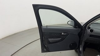 Used 2015 Maruti Suzuki Alto 800 [2012-2016] LXI CNG Petrol+cng Manual interior LEFT FRONT DOOR OPEN VIEW