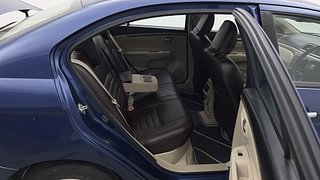 Used 2018 Maruti Suzuki Ciaz Zeta AT Petrol Petrol Automatic interior RIGHT SIDE REAR DOOR CABIN VIEW