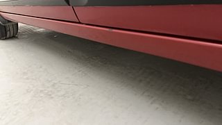 Used 2020 Maruti Suzuki Baleno [2019-2022] Delta Petrol Petrol Manual dents MINOR SCRATCH