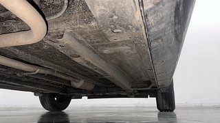 Used 2021 Tata Punch Adventure MT Petrol Manual extra REAR RIGHT UNDERBODY VIEW