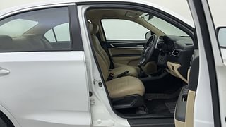 Used 2022 Honda Amaze 1.2 S i-VTEC Petrol Manual interior RIGHT SIDE FRONT DOOR CABIN VIEW