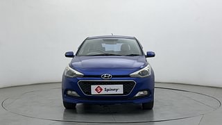 Used 2017 Hyundai Elite i20 [2014-2018] Asta 1.4 CRDI (O) Diesel Manual exterior FRONT VIEW