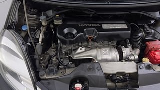 Used 2016 Honda Mobilio [2014-2017] RS Diesel Diesel Manual engine ENGINE RIGHT SIDE VIEW