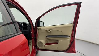Used 2017 Honda Brio [2017-2018] S MT Petrol Manual interior RIGHT FRONT DOOR OPEN VIEW
