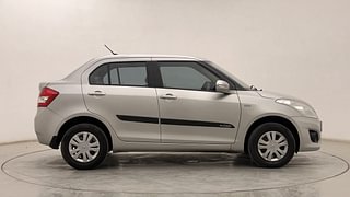 Used 2012 Maruti Suzuki Swift Dzire VXI Petrol Manual exterior RIGHT SIDE VIEW