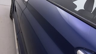 Used 2022 Maruti Suzuki XL6 [2019-2022] Zeta AT Petrol Petrol Automatic dents MINOR DENT