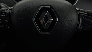 Used 2022 Renault Kiger RXT AMT Petrol Automatic top_features Airbags