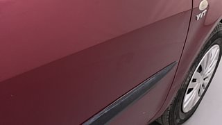 Used 2014 Maruti Suzuki Ritz [2012-2017] Vxi Petrol Manual dents MINOR DENT
