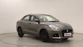 Used 2021 Maruti Suzuki Dzire VXI Petrol Manual exterior RIGHT FRONT CORNER VIEW