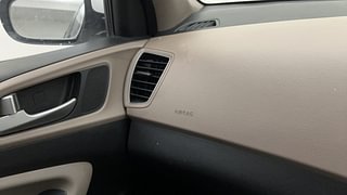 Used 2020 Hyundai Elite i20 [2018-2020] Sportz Plus 1.2 Petrol Manual top_features Airbags