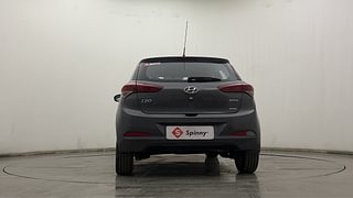 Used 2017 Hyundai Elite i20 [2014-2018] Asta 1.2 Petrol Manual exterior BACK VIEW