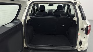 Used 2019 Ford EcoSport [2017-2020] Titanium + 1.5L Ti-VCT AT Petrol Automatic interior DICKY INSIDE VIEW