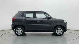 Used 2024 Maruti Suzuki S-Presso VXI Plus (O) AMT Petrol Automatic exterior RIGHT SIDE VIEW