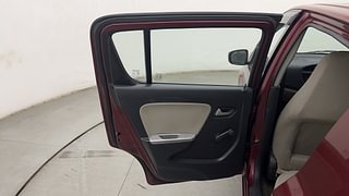 Used 2016 Maruti Suzuki Alto K10 [2014-2019] VXI AMT Petrol Automatic interior LEFT REAR DOOR OPEN VIEW