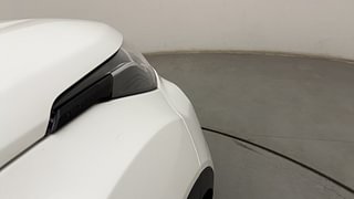Used 2022 Tata Nexon XZ Plus Petrol Petrol Manual dents MINOR SCRATCH