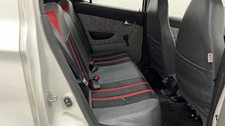 Used 2016 Maruti Suzuki Alto 800 LXi Petrol Manual interior RIGHT SIDE REAR DOOR CABIN VIEW