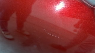 Used 2021 Kia Sonet HTX 1.0 iMT Petrol Manual dents MINOR SCRATCH