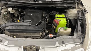 Used 2012 Maruti Suzuki Swift Dzire VXI Petrol Manual engine ENGINE LEFT SIDE VIEW