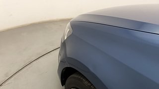 Used 2017 Volkswagen Polo Comfortline 1.2L (P) Petrol Manual dents MINOR DENT